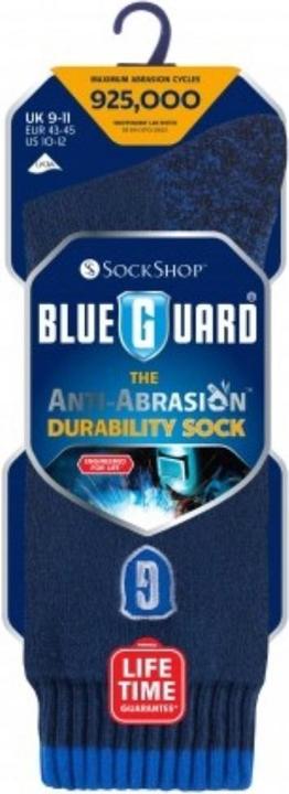 Immagine prodotto Work Force Calzini Blue Guard (39 - 45)