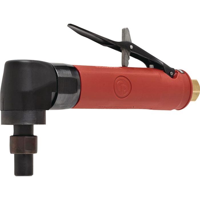 Chicago Pneumatic, Smerigliatrice angolare, Druckluftabschleifer CP3019-12AC