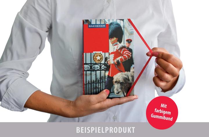 Produktbild Menorca (Deutsch, Dieter Schulze, 2018)