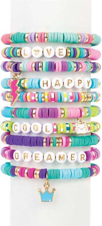 Image du produit Make it Real Kit de maquillage Papillon