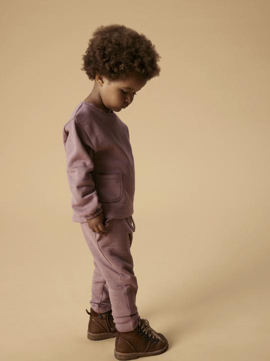 Produktbild Name it Bio-Baumwoll Sweatshirt (122, 128)