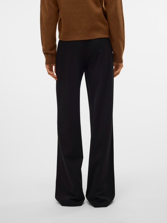 Immagine prodotto Vero Moda VMEVA Hohe Taille Hose Hose mit weitem Beinschnitt (32)
