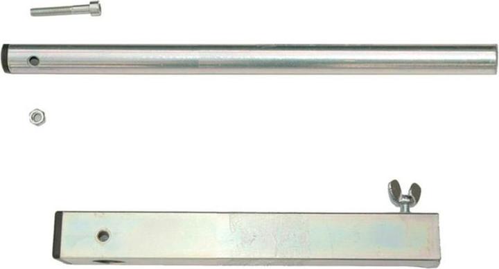 Produktbild Sanpro Adapterset für Rohrrichter (Zum Verbundrohr Richten) zu 3 Arm Rohrhaspel