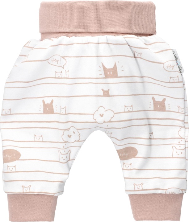 Image du produit Baby Sweets 3 pièces Animaux Peek a Boo (80)