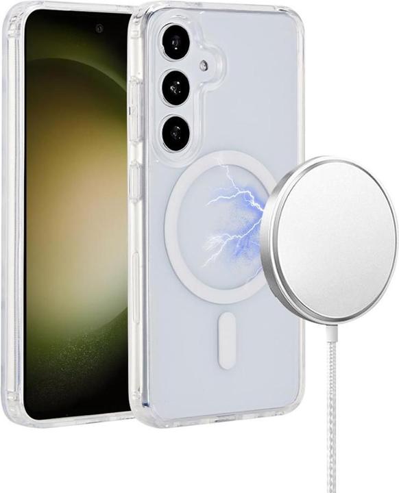 Actual product image eSTUFF INFINITE (GRS) OSLO S25 (Samsung Galaxy R)