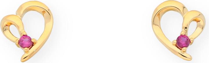 Immagine prodotto Carat Colorstone (Plaqué in ottone o)