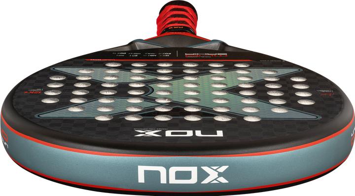 Produktbild Nox PALA ML10 BAHIA 12K Luxury series