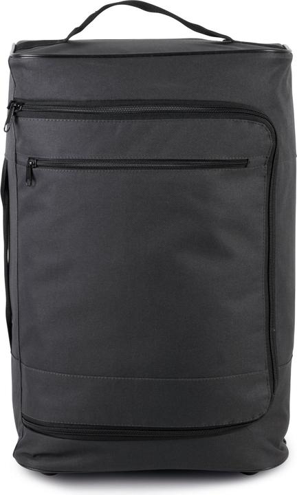 Image du produit Kimood Trolley Cabine poignés côté