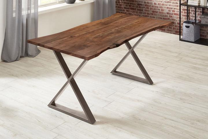 Actual product image SAM Kasimir (140 x 80 x 77 cm)