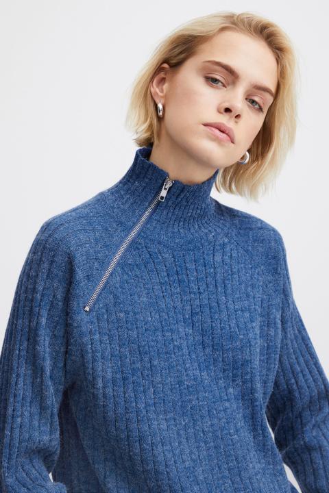 Image du produit Ichi IHNOVO LS11 - Pull - 20119045 (XL)