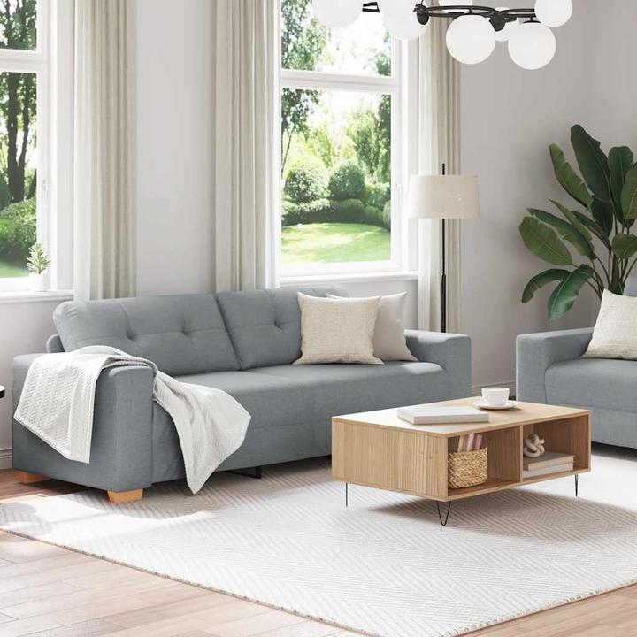 Produktbild vidaXL Sofagarnitur (2-Sitzer, 3-Sitzer)