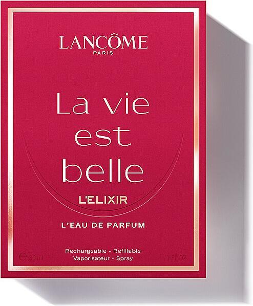 Produktbild Lancôme La Vie est Belle LElixir (Eau de Parfum, 30 ml)