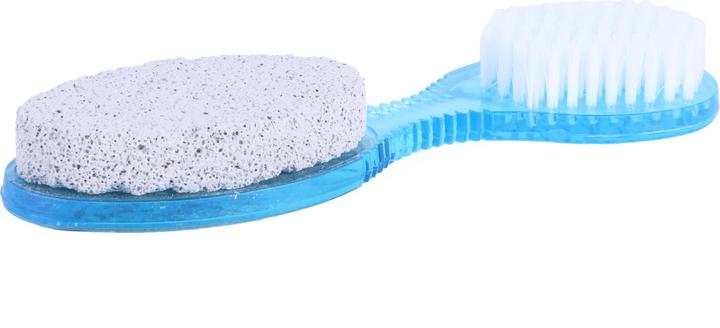 Produktbild Benson Care Fersenpflege 3-in-1 (Hornhautentferner)