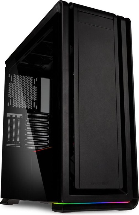 Produktbild Phanteks Enthoo 719 (ATX, mATX, Mini-ITX, E-ATX)