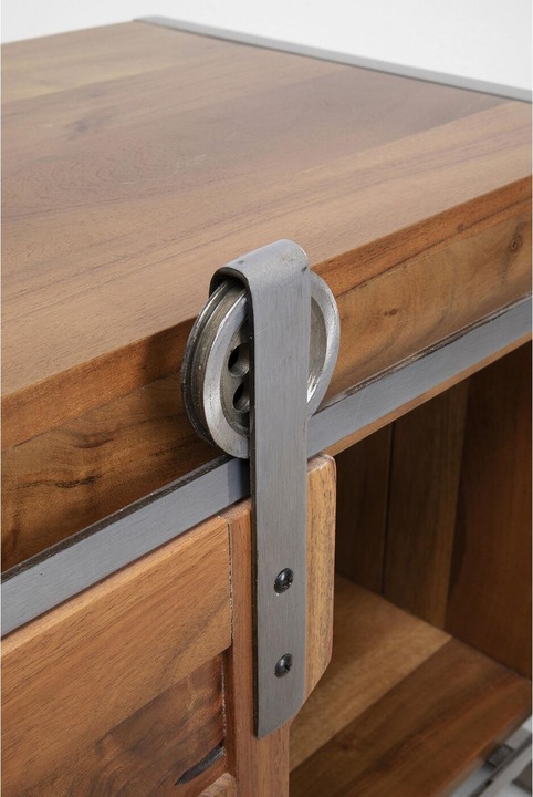 Actual product image Kare Design Lowboard Vancouver 145x45cm (145 x 40 x 45 cm)