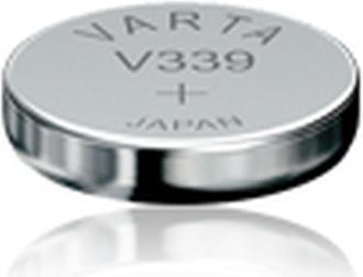 Produktbild Varta V339 (1 Stk., CR2025, 11 mAh)