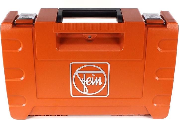Produktbild Fein Multimaster FMM 350 QSL (Multifunktionswerkzeug)