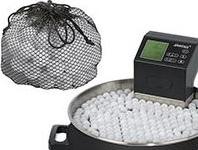 Actual product image Steba SousVide insulation spheres
