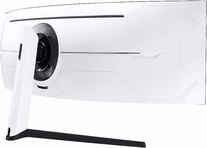 Produktbild Samsung Odyssey G9 LC49G94TSSUXZG (5120 x 1440 Pixel, 49")