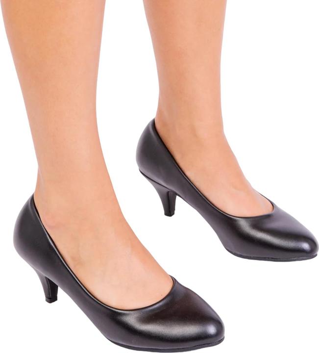 Produktbild Where's That From Pumps Shea (41)