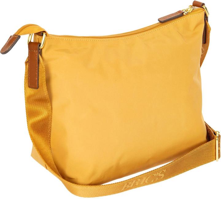 Immagine prodotto Brics Borsa a Tracolla X-Collection Gialla