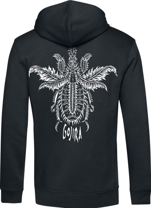 Produktbild Gojira Bug Eyes (S)