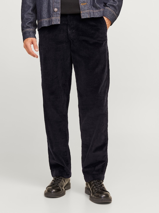 Actual product image Jack & Jones Jpstkarl Jjasher Cordory Chino (W28/L32)