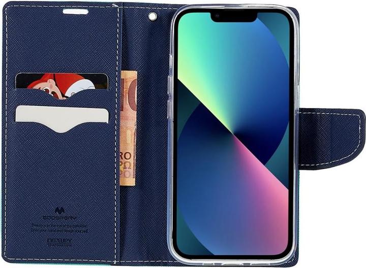 Actual product image iPhone 14 - Goospery Fancy Case Cover pink (Apple iPhone 14)