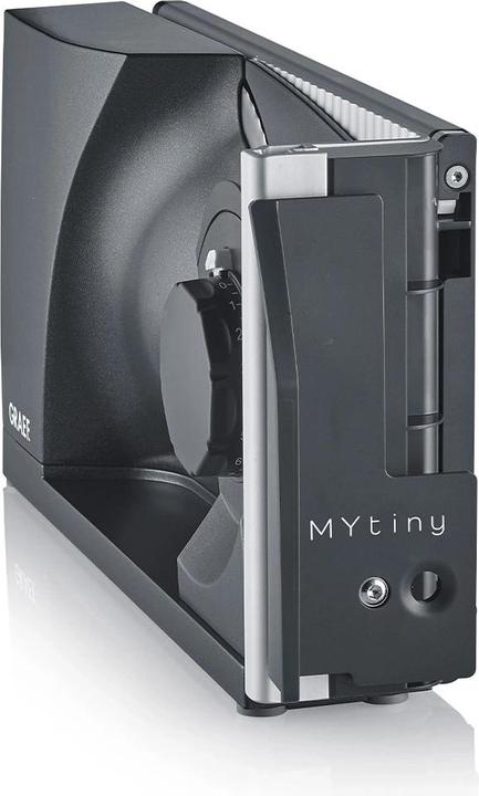 Actual product image Graef MYtiny