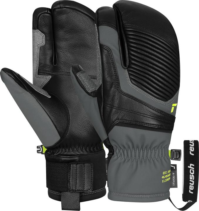 Actual product image Reusch Overland R-TEX XT Lobster (10)