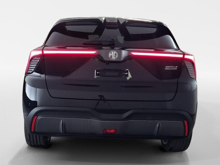 Produktbild MG MG4 Luxury 64 kWh 435 km Wärmepumpe (Elektro, 204 PS)