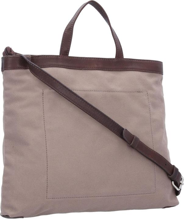 Image du produit Harolds Sac à main en tissu chaud 32 cm