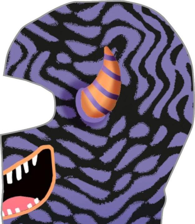 Produktbild Buff Polar