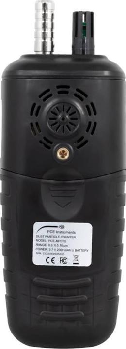 Immagine prodotto PCE Instruments Aerosolmessgerät