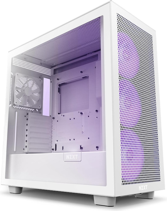 Produktbild NZXT H7 Flow RGB (Mini-ITX, ATX, Micro-ITX)