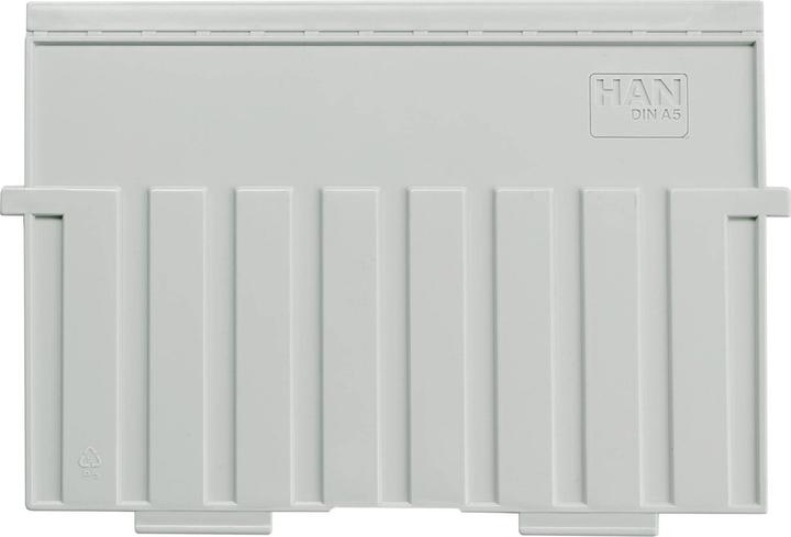 Han Support plate