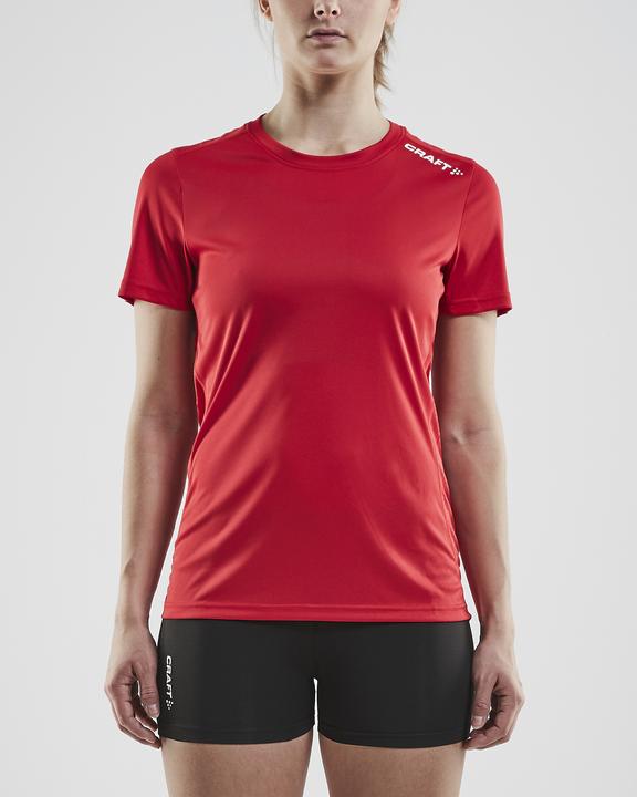 Actual product image Craft Rush Ss Tee Ladies (M)