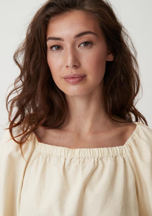 Immagine prodotto Comma Bluse Bluse aus Leinenmix (40)