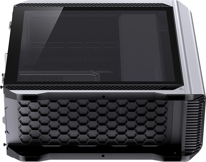 Image du produit Jonsbo D500 (ATX, mATX, E-ATX, Mini-ITX)