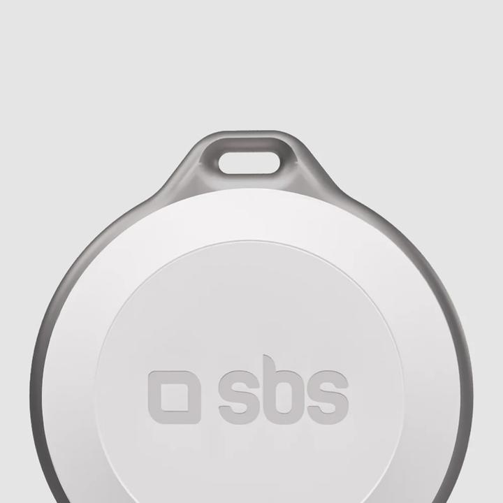 Image du produit SBS Viseur d'objet étanche, compatible avec Apple Find My (iOS)
