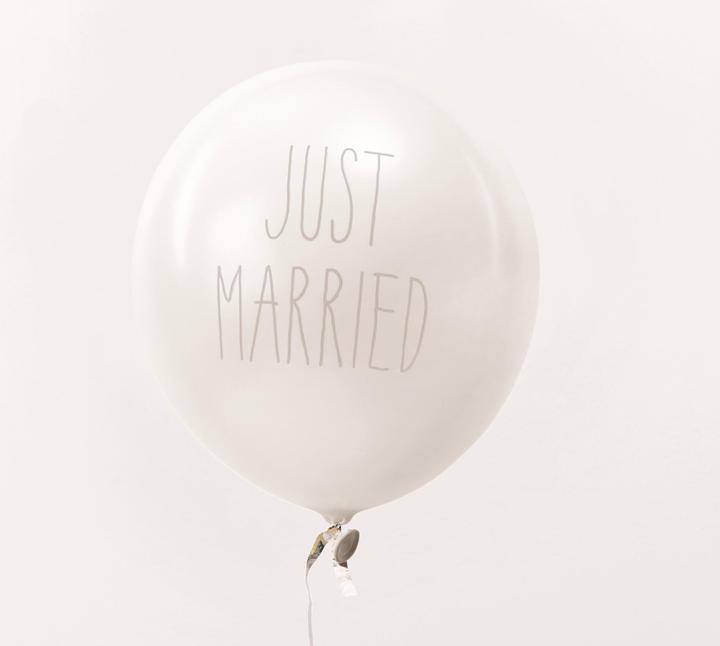 Produktbild Rico Design Just Married (12x)
