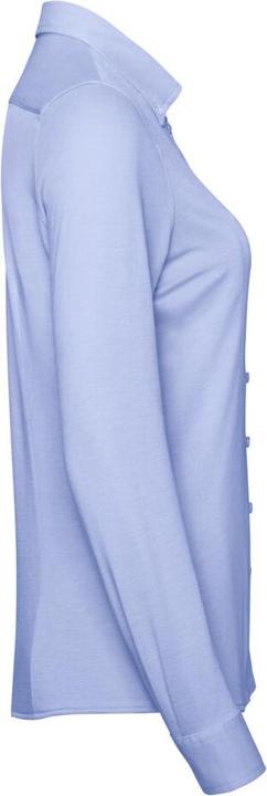 Produktbild Hakro Bluse Natural Stretch (M)