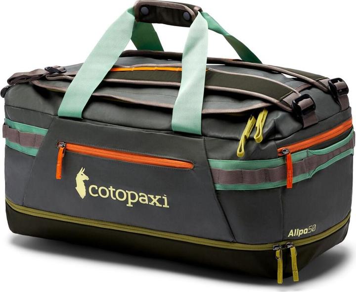 Actual product image Cotopaxi Allpa 50 (50 l)