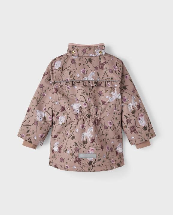 Produktbild Name it SNOW05 Jacke (104)