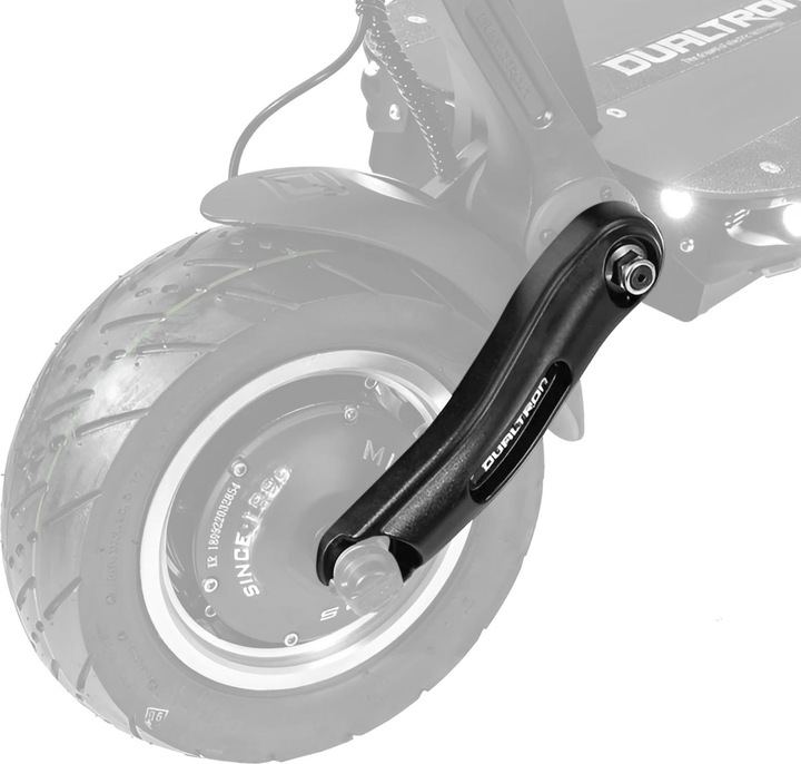Image du produit Mini Motor Linker Stossdämpferarm