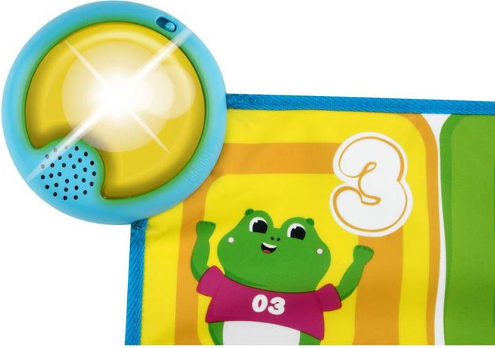 Immagine prodotto Chicco Tappeto Da Gioco Musicale (70 x 100 cm)