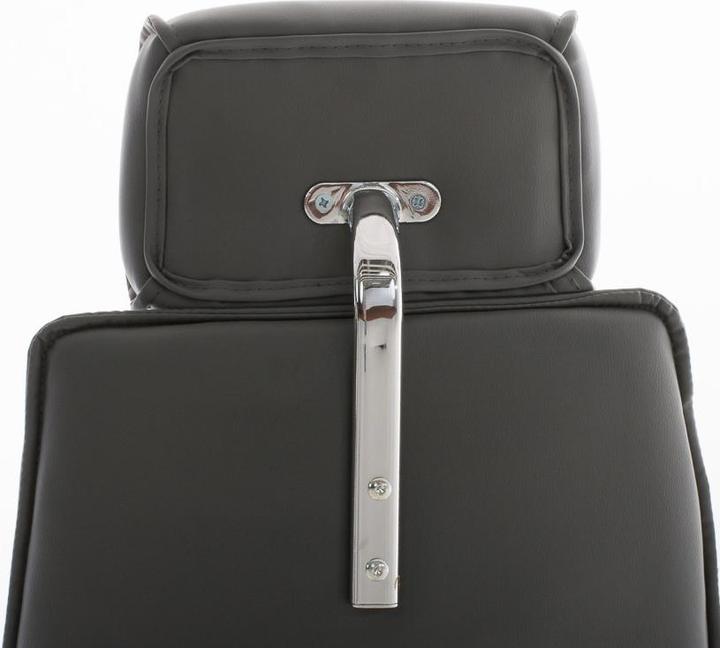 Image du produit CLP Chaise de bureau Rako V2, gris