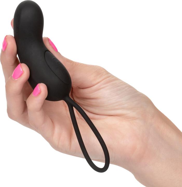 Image du produit CalExotics Courbe de télécommande rechargeable en silicone