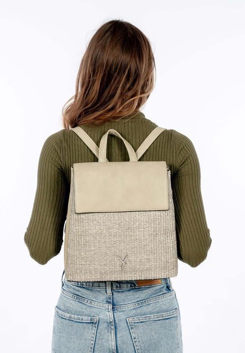 Actual product image Suri Frey Backpack Cassy (9.10 l)