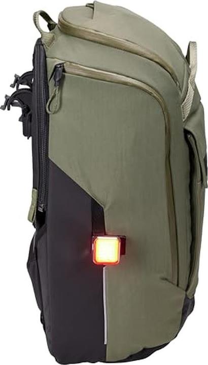 Image du produit Thule Paramount Hybrid (26 l, Sac de porte-bagages)